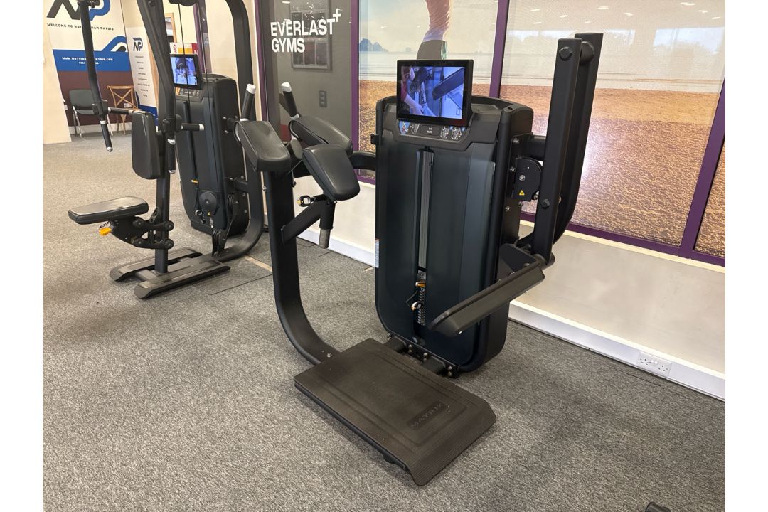 Matrix Ultra Series Glute With ITC - Image 9 of 10
