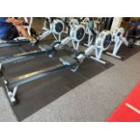 Concept 2 PM5 Rowing Machine