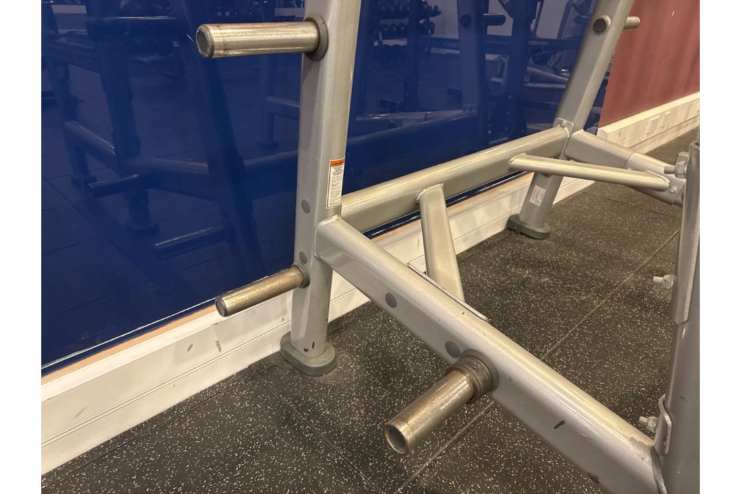 Life Fitness Power Rack - Image 4 of 6