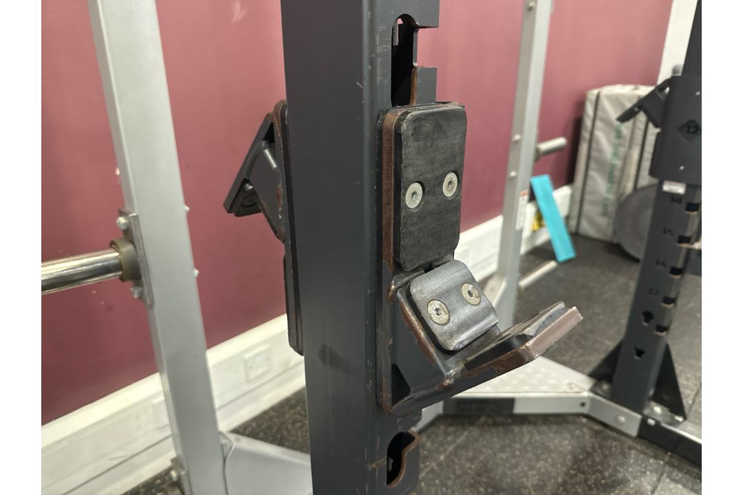 Hammer Strength Full Rack - Image 6 of 9