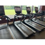 Matrix T-ES Treadmill With Touchscreen