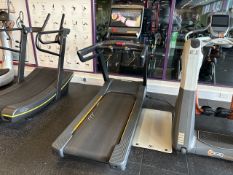 MatrixT-ES Treadmill