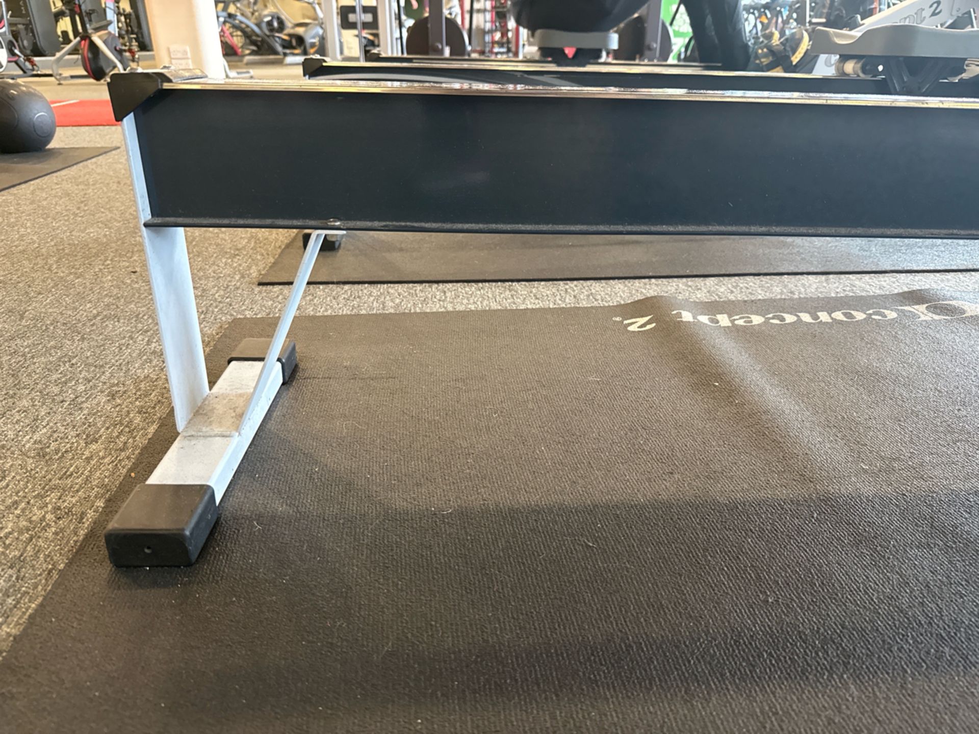 Concept 2 PM5 Rowing Machine - Image 9 of 10