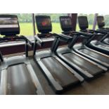 Matrix T-ES Treadmill With Touchscreen