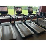 Matrix T-ES Treadmill With Touchscreen