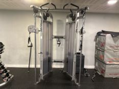 Life Fitness Dual Action Pulley