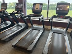 Matrix T-ES Treadmill With Touchscreen
