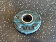 Pair Of Hammer Strength 2.5KG Plates- No Reserve