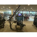 Matrix Ultra Series Lat Pulldown With ITC