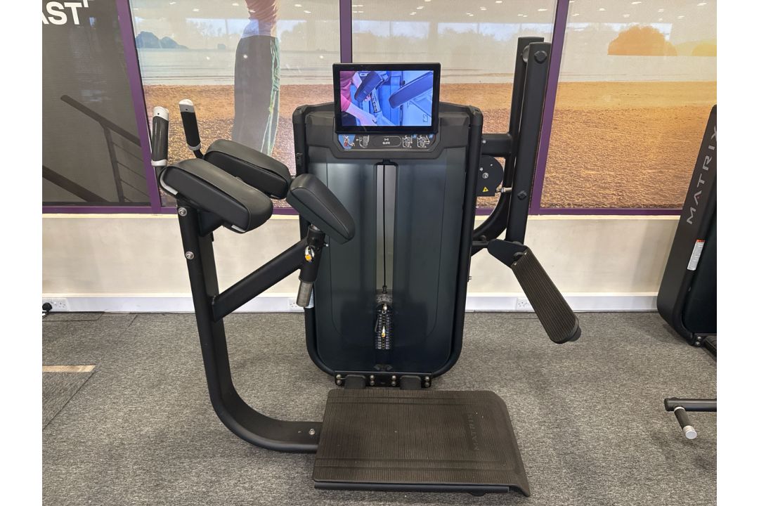 Matrix Ultra Series Glute With ITC - Image 1 of 10