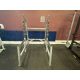 Life Fitness Power Rack - Image 1 of 6
