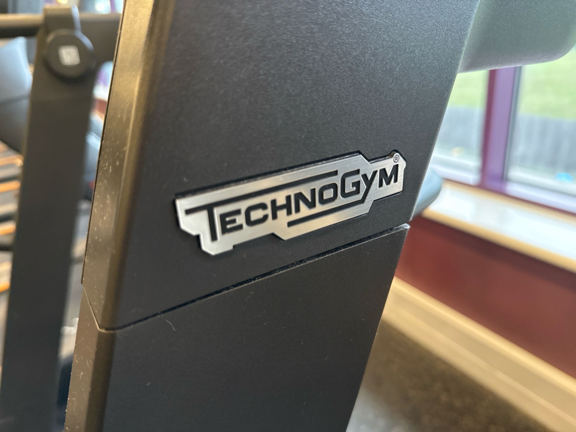 Technogym Skillmill - Image 3 of 9