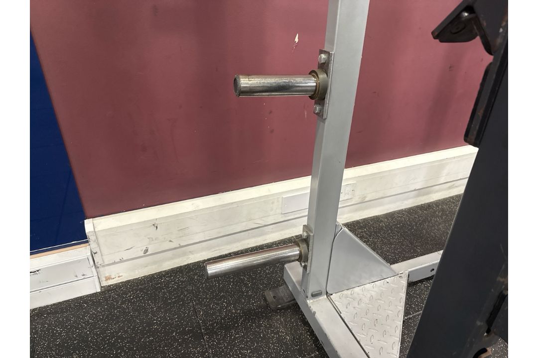 Hammer Strength Full Rack - Image 7 of 9