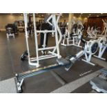 Concept 2 PM5 Rowing Machine