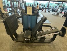Matrix Ultra Series Leg Press With ITC