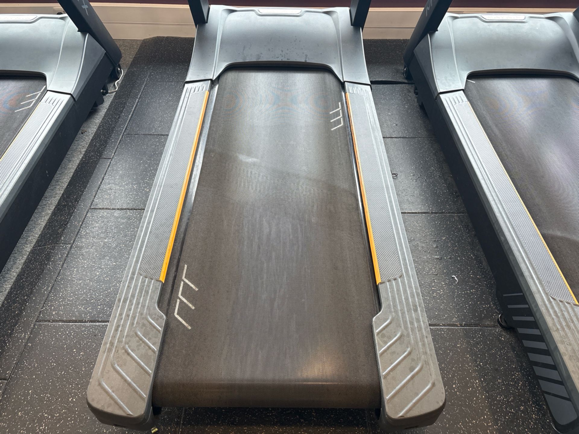 Matrix T-ES Treadmill With Touchscreen - Image 5 of 8