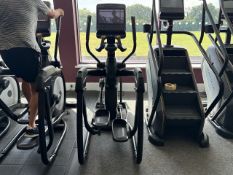 Matrix Touch Cross Trainer