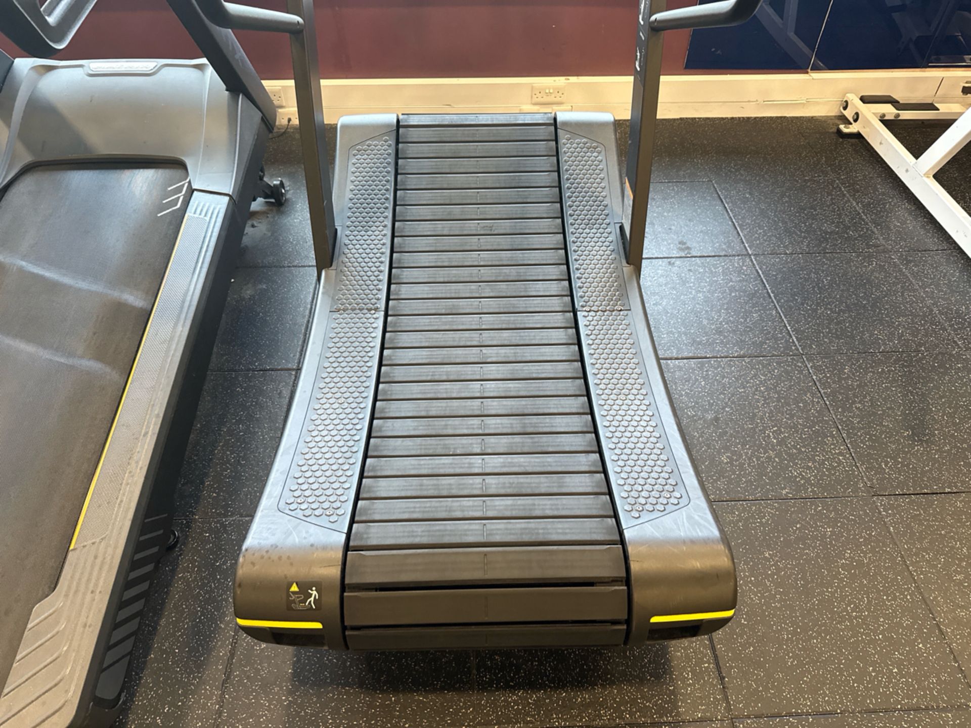 Technogym Skillmill - Image 4 of 9