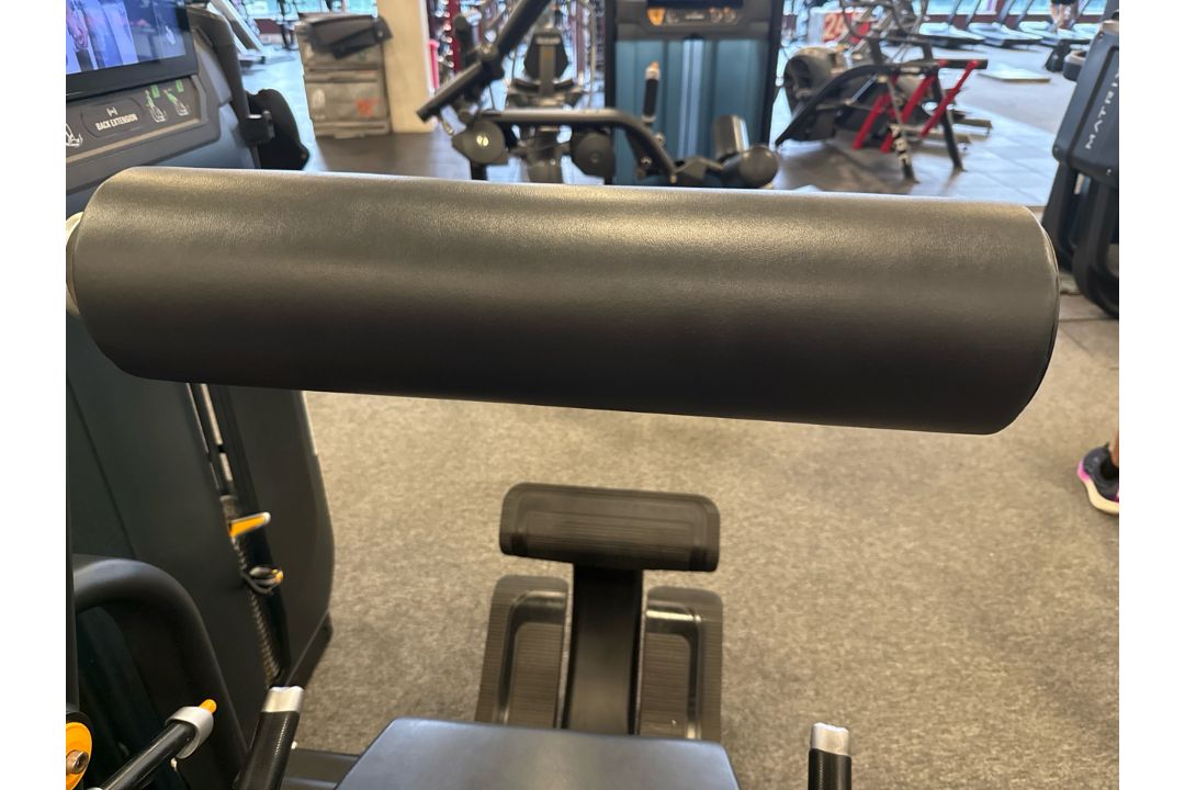 Matrix Ultra Series Back Extension - Image 9 of 11