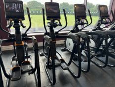 Matrix Touch Cross Trainer