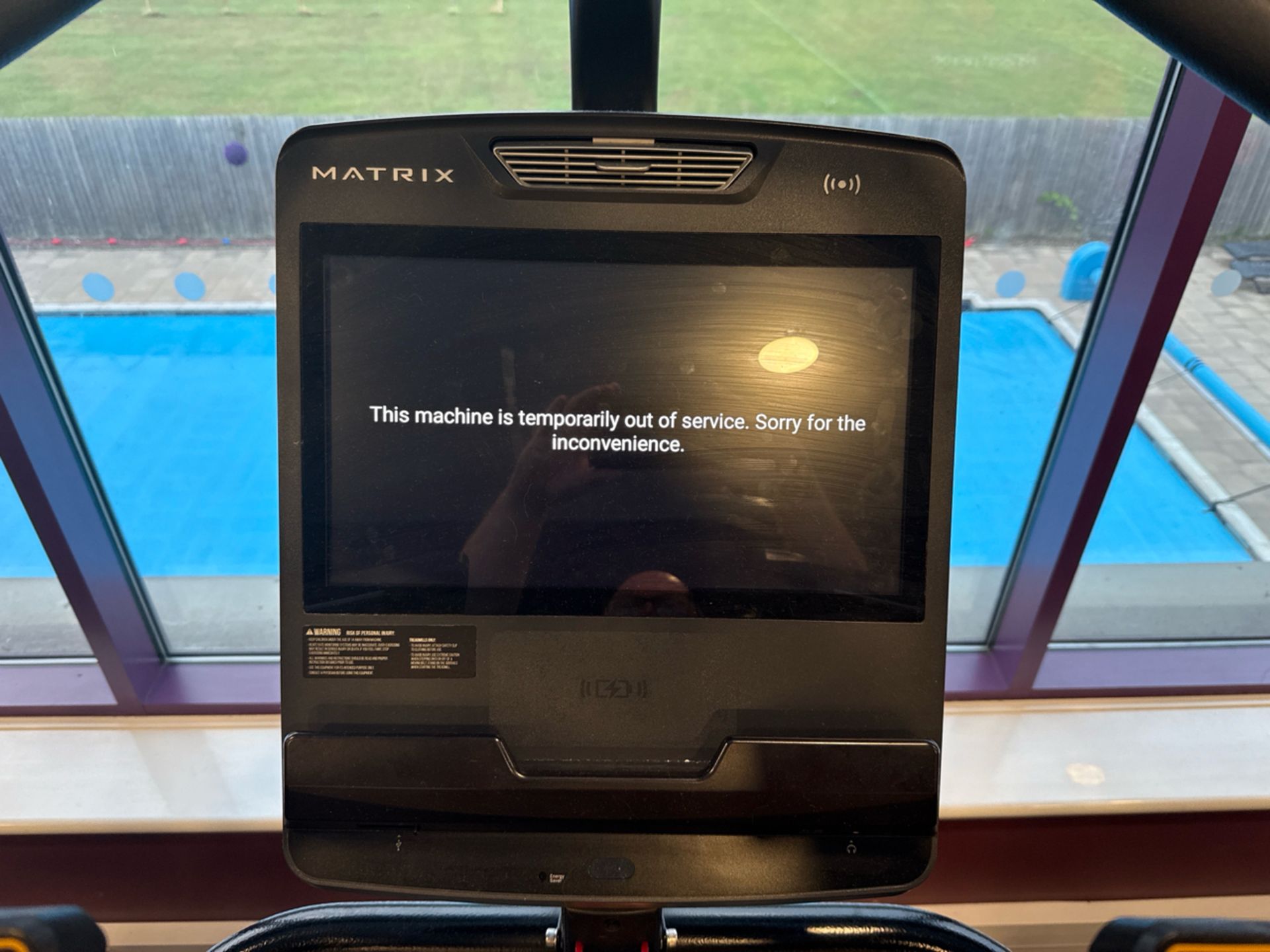 Matrix Climbmill - Image 5 of 11