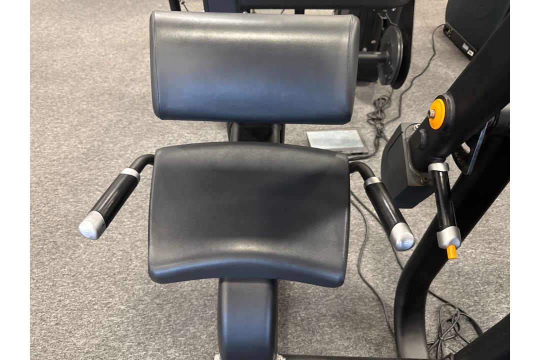 Matrix Ultra Series Back Extension - Image 8 of 11