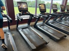 Matrix Treadmill Touch XL