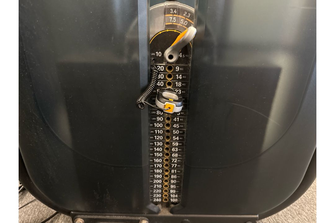 Matrix Ultra Series Back Extension - Image 10 of 11