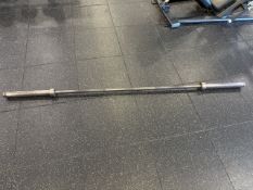 7FT Olympic Bar