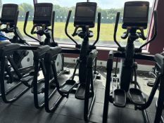 Matrix Touch Cross Trainer