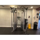 Life Fitness Dual Action Pulley