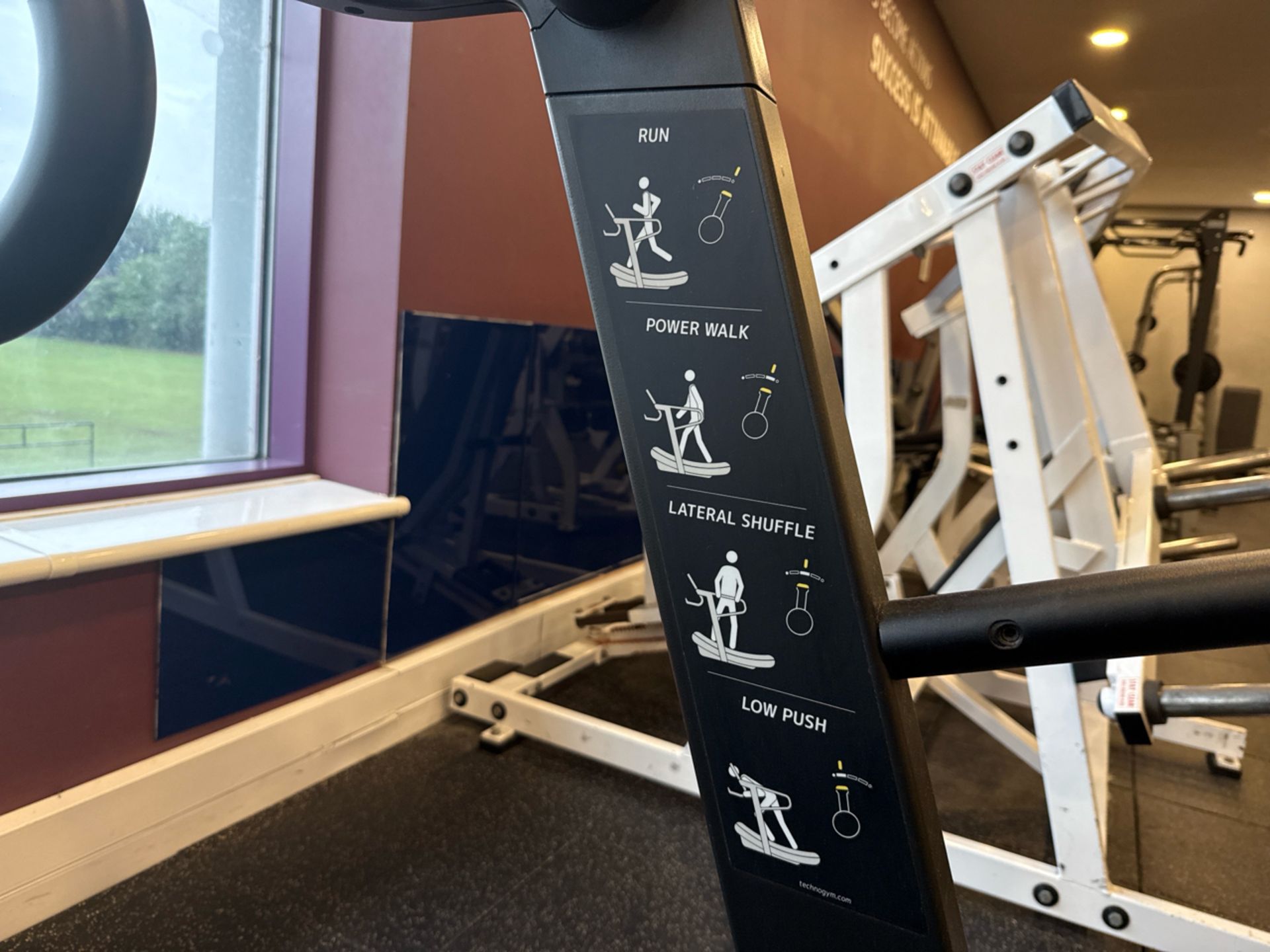 Technogym Skillmill - Image 6 of 9