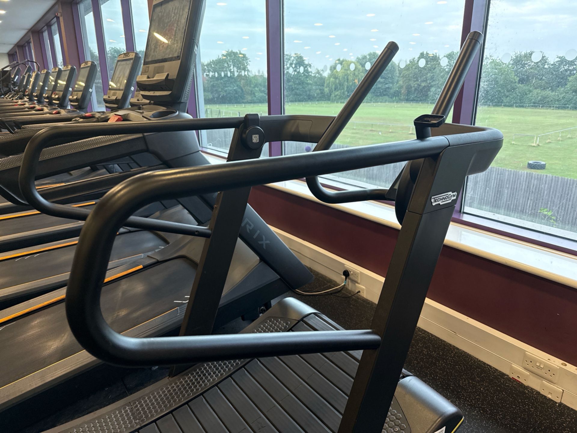 Technogym Skillmill - Image 2 of 9
