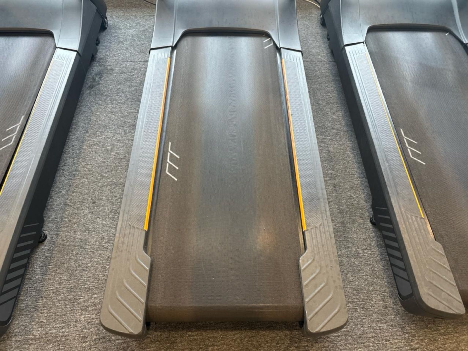 Matrix T-ES Treadmill With Touchscreen - Image 5 of 7