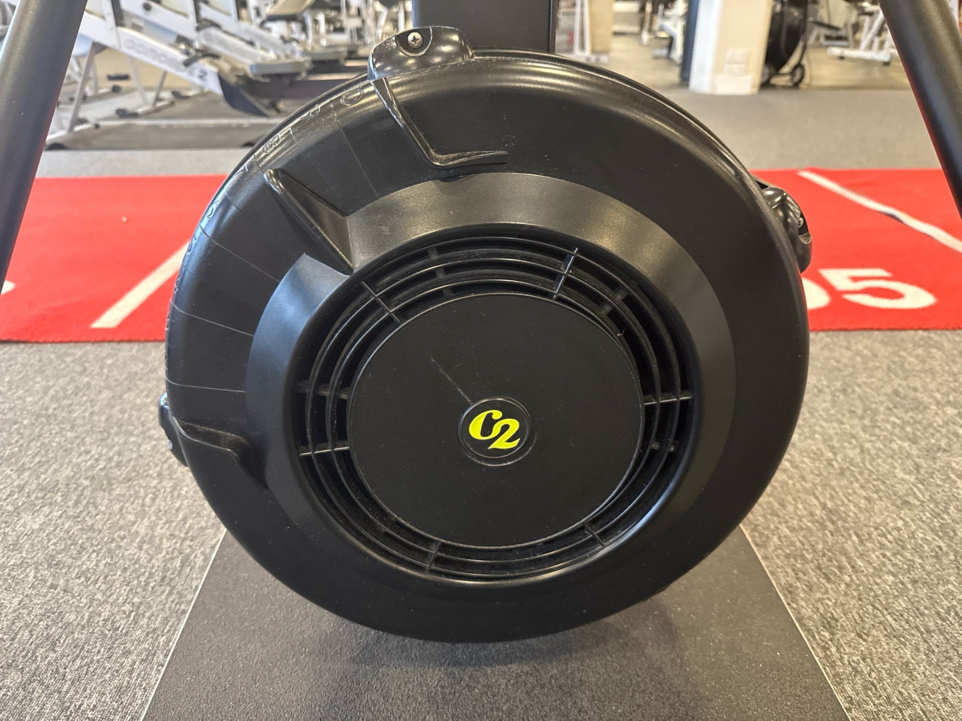 Concept 2 Ski Erg - Image 4 of 11