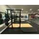 Matrix Squat Rack & Deadlift Platform - Image 7 of 7