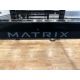Matrix Squat Rack & Deadlift Platform - Image 2 of 7