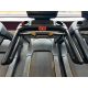 Matrix T-ES Treadmill With Touchscreen - Image 4 of 8