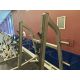 Life Fitness Power Rack - Image 6 of 6