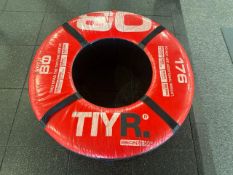 Escape 80kg TYR