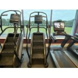Matrix Climbmill