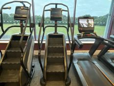 Matrix Climbmill