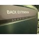 Matrix Ultra Series Back Extension - Image 5 of 11