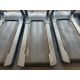 Matrix T-ES Treadmill With Touchscreen - Image 5 of 8