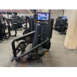Matrix Ultra Series Tricep Press With ITC