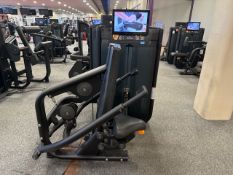 Matrix Ultra Series Tricep Press With ITC