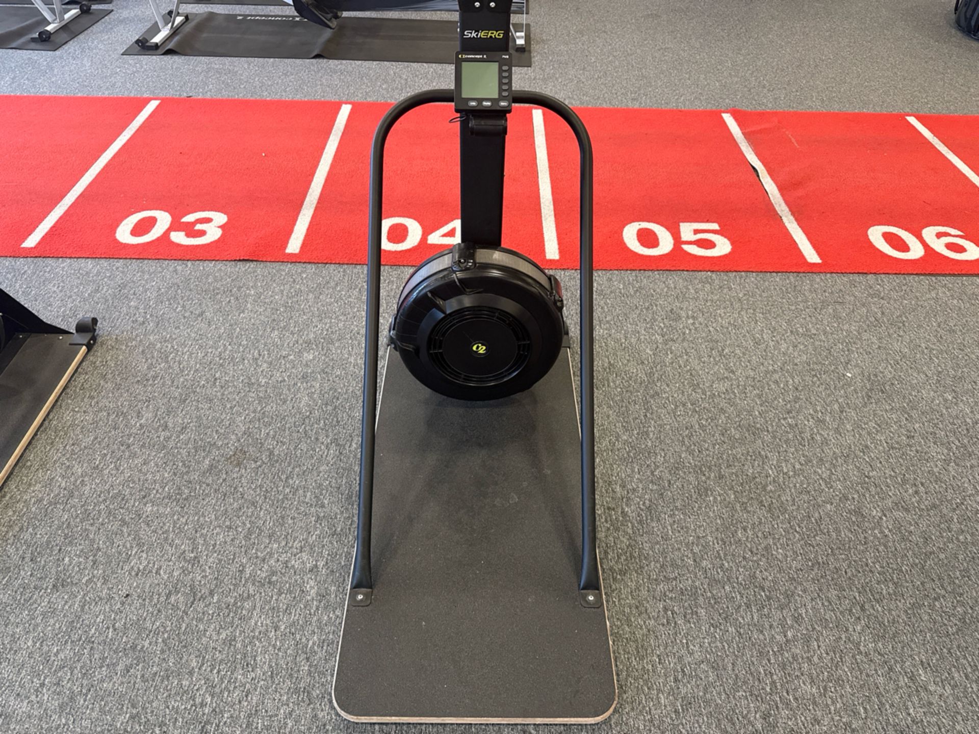 Concept 2 Ski Erg - Image 2 of 11