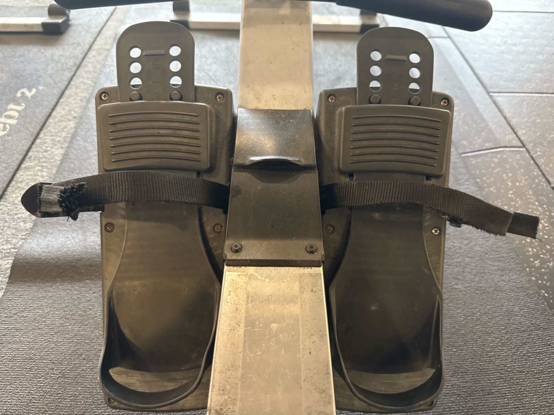 Concept 2 PM5 Rowing Machine - Image 6 of 10