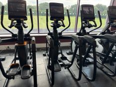 Matrix Touch Cross Trainer