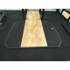 Matrix Squat Rack & Deadlift Platform - Image 4 of 7